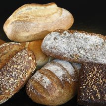 Artisan Bread and Baking Weekend