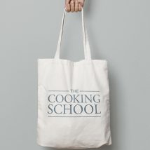 The Cooking School Bag