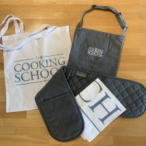 The Cooking School Gift Bundle